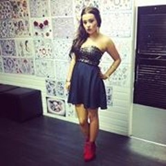 Jade Guttridge 1