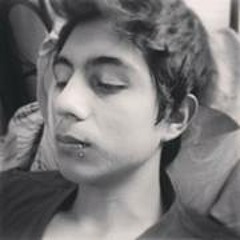 Luis Angel Garcia 19