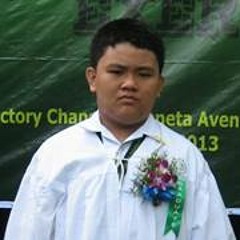 Marco Daniel Velasco