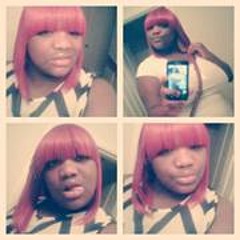 Tyisha SavageeAss Jackson