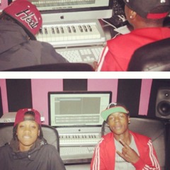 Female Artist Mizzle