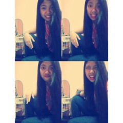 Veah Angeline  ✌ =))