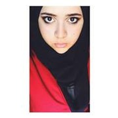 Touka Hesham Ib