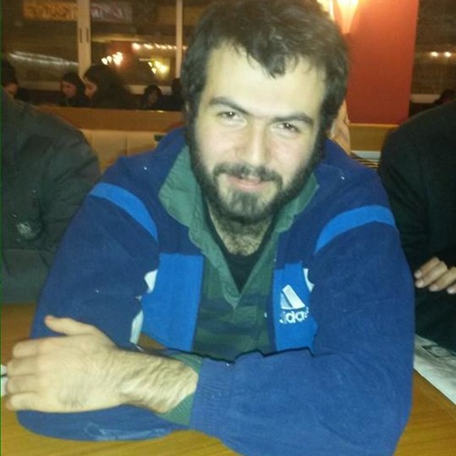 Gürkan Ergin’s avatar