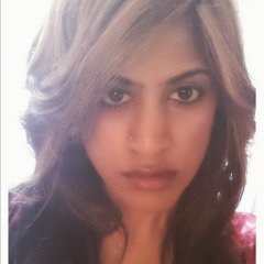 Nisha David