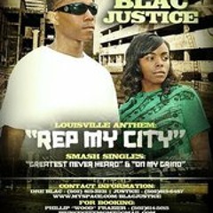 BlacJustice