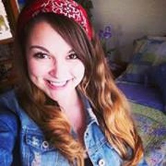 Cassidy Lace Holsinger