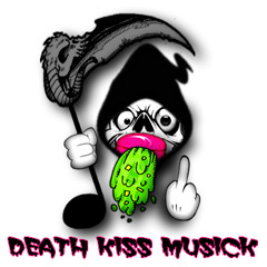 deathkissmusick