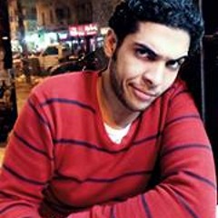 Amr Elzoghby