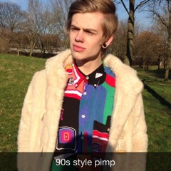 Ralph Jennings 1