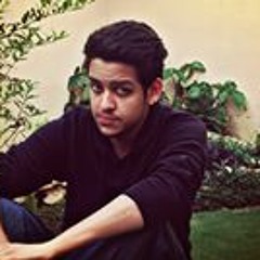 Ahmed Hamza