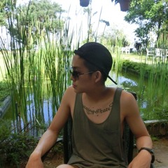 Jong Wen Gerard Yeang