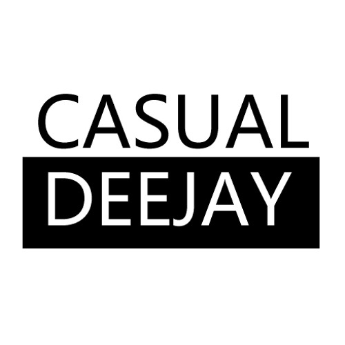 CasualDeejay’s avatar