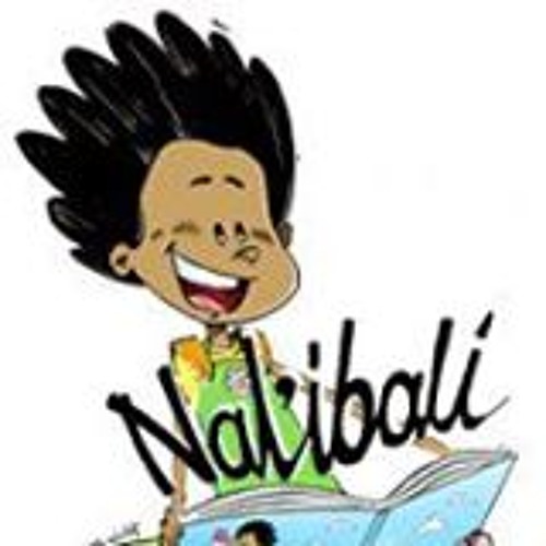 Nal'ibali’s avatar