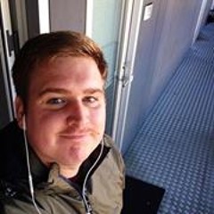 Thomas Egholm Jørgensen