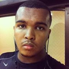 Charles ZeroZero Thomas