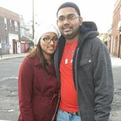 Ashley Ramgobind Nanan