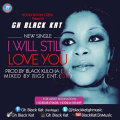 GH Black Kat Music