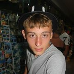 Billie Van der Taelen