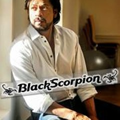 Blackscorpion Khaled