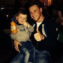 Daniel Yates 20