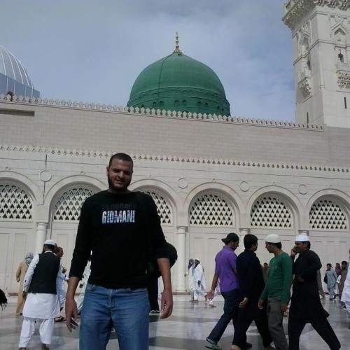 خطبه عن الرزق من مسجد بالمدينة المنورة