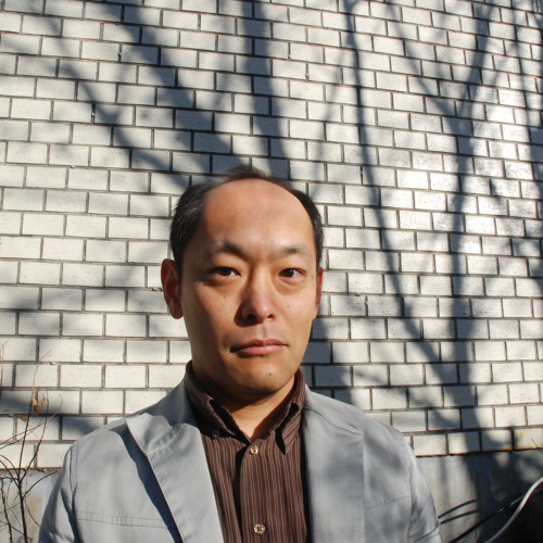 Hiroyuki Yamamoto’s avatar
