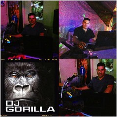 dj gorilla