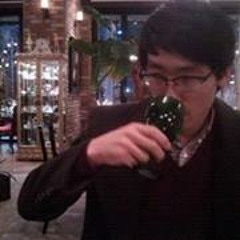 Sang-hoon Steve Jung