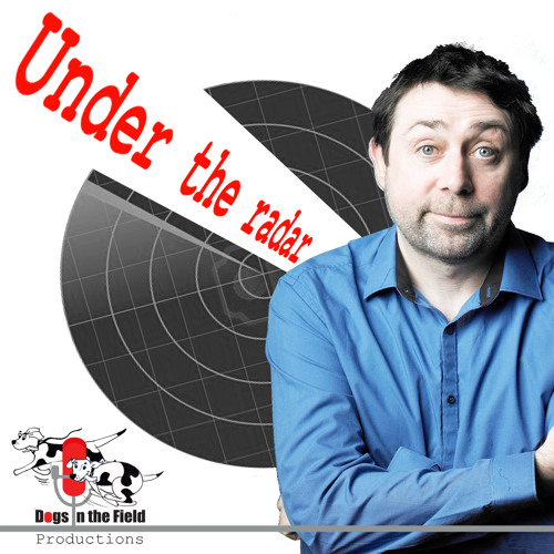 Under The Radar Podcast’s avatar
