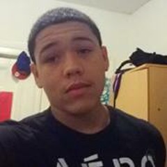 Anthony Aero Alvardo