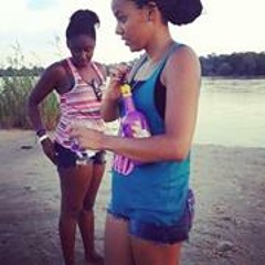 Monica Shittniz Pohamba