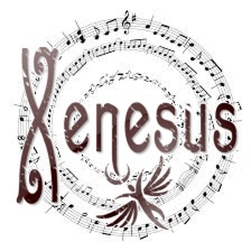 Xenesus’s avatar