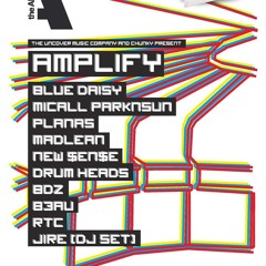 Uncover Music: Amplify