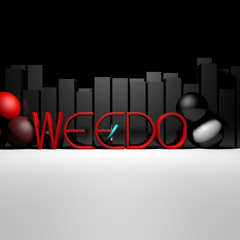 Clams Casino - I'm God [REMIX WEEDO]
