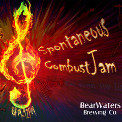 Spontaneous CombustJam