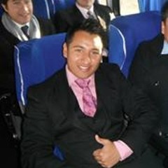 Zak Cabrera