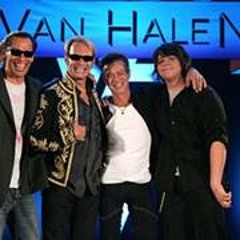 Edward van Halen rec