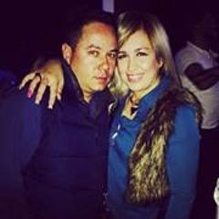 Astriid TOrres de Cazares