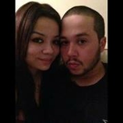 Carly Garcia Benitez