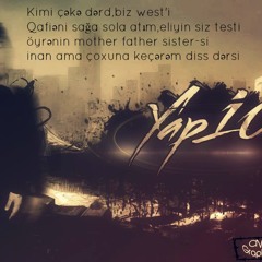 YAP10-Agaribmi Repin Rengi (ft Javidan)
