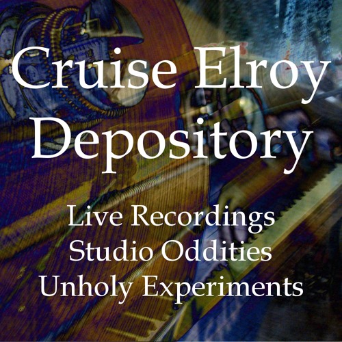 Cruise Elroy’s avatar