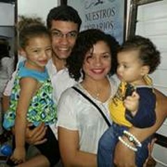 Soranna Lizbet Noboa