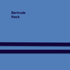 Bertrude Rock