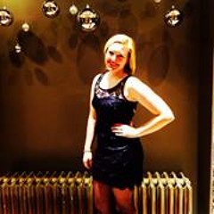 Alana Marie Henderson