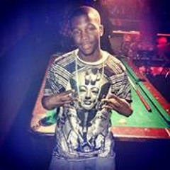 Keith Ledell Robinson Jr