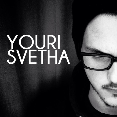 Youri Svetha’s avatar