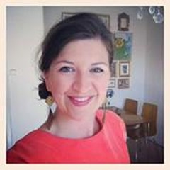 Sofie Holmgren Annander