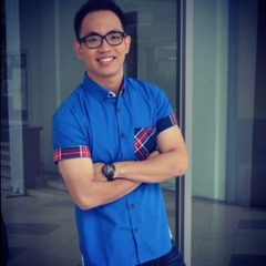 Darren Chin Teik Meng