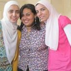 Israa Omran